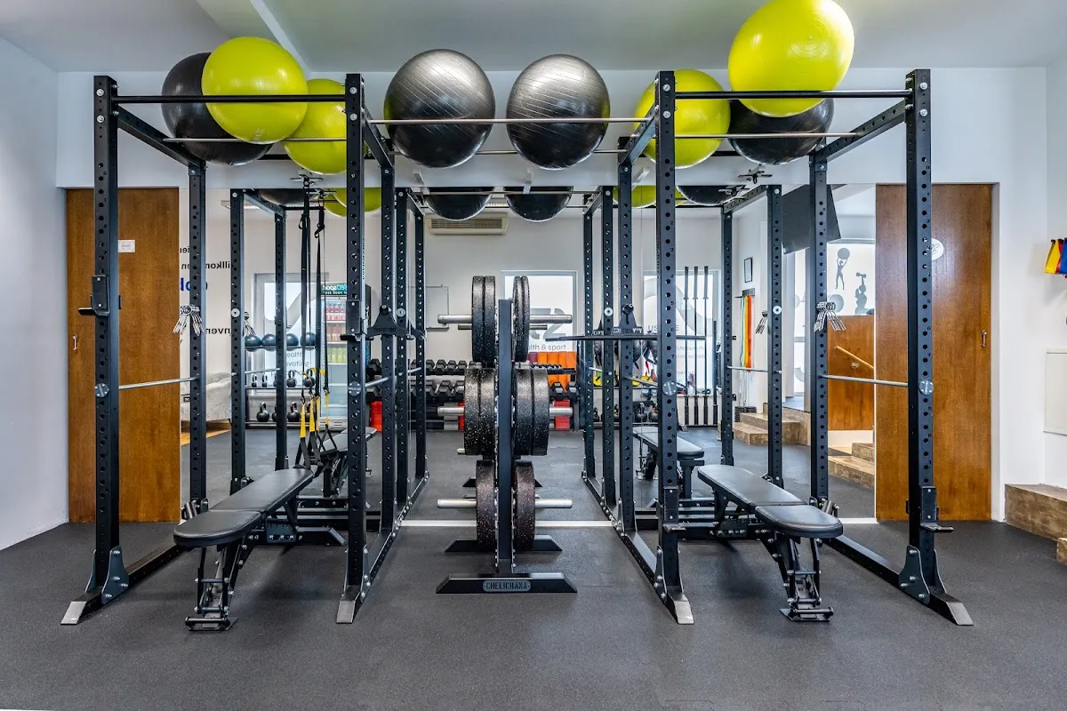 172 health & sport studio