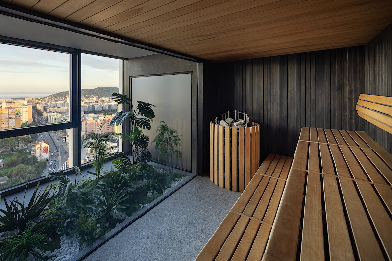 178 Spa by AC Marriott — photo 3