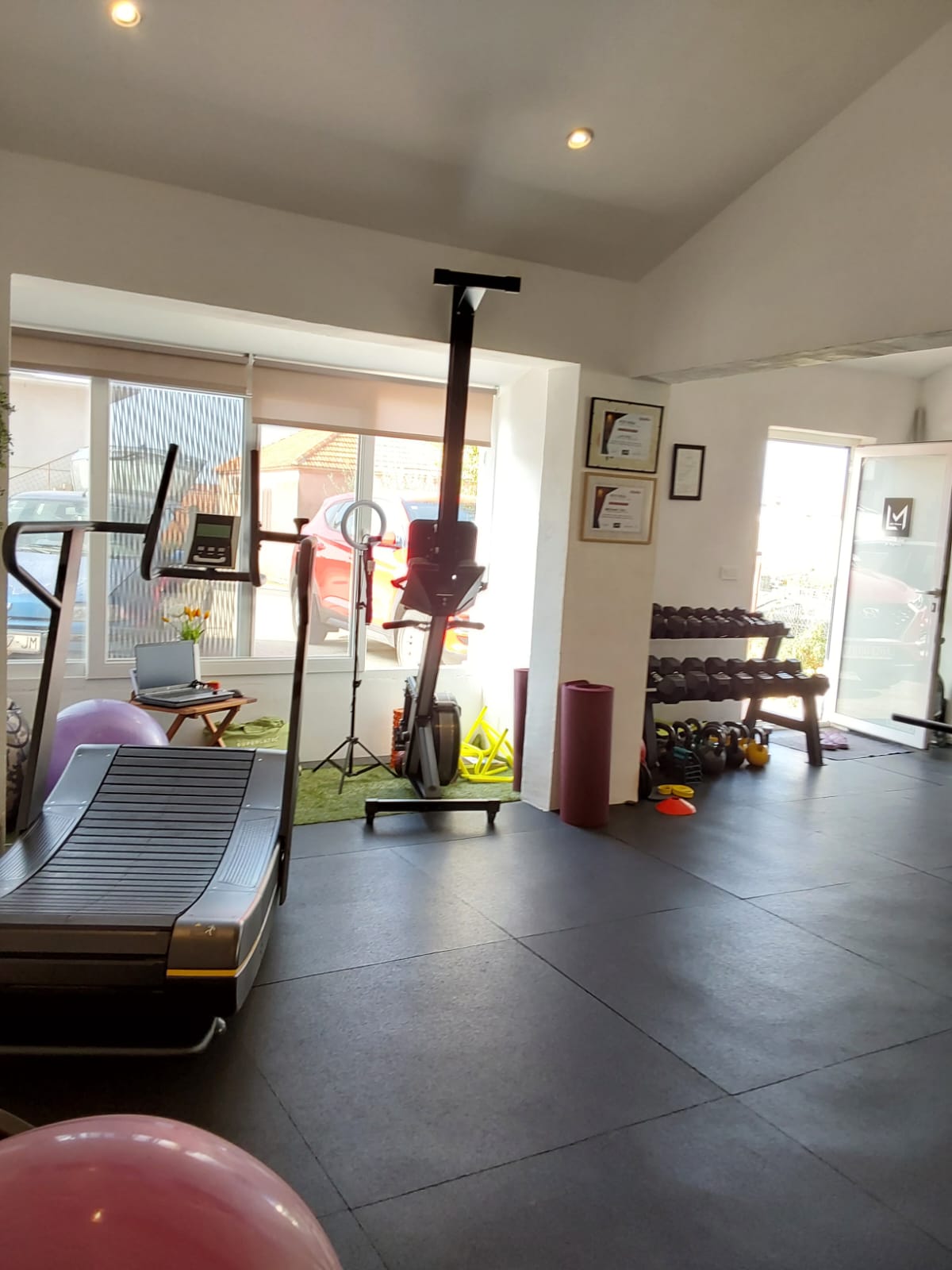 365 Fitness