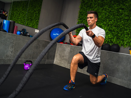 Absolute Fitness — photo 2