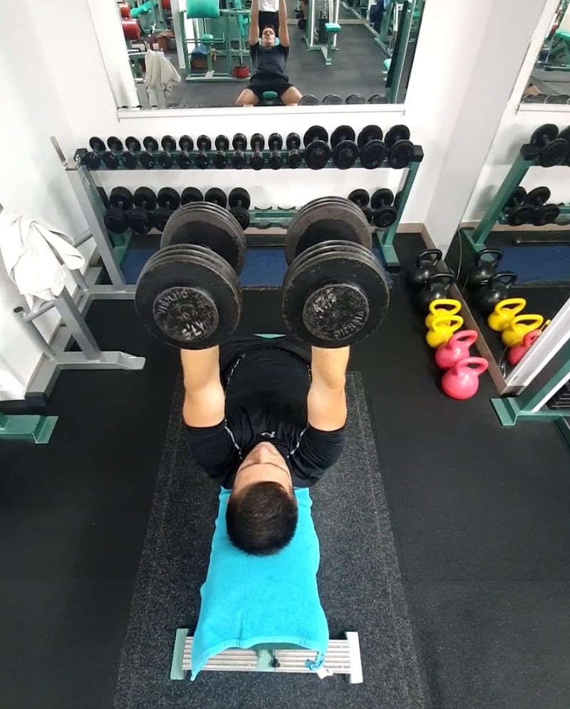Absolute Fitness — photo 3