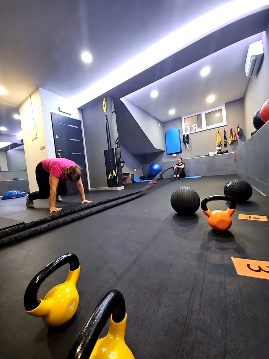 Absolute Fitness