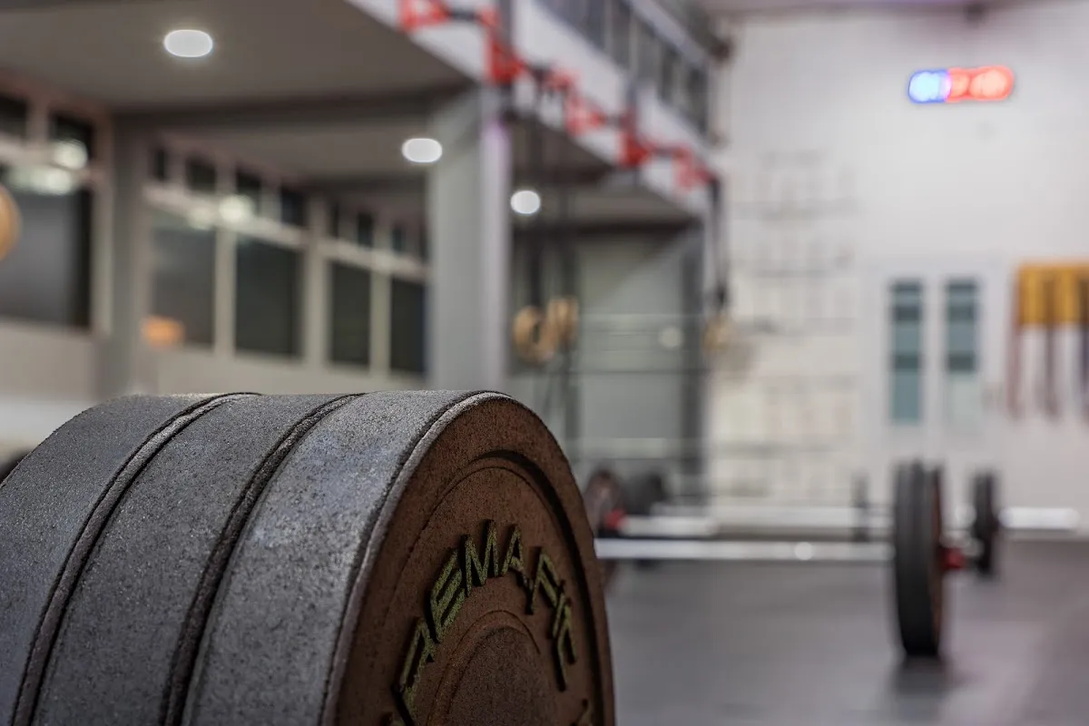 ActiveVita funkcionalni fitness