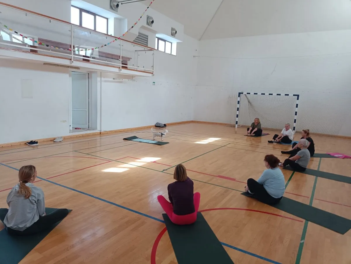 AdventureFIT Factory - Fitness Coaching & Adventure Tours