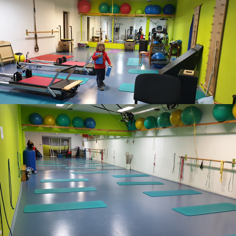 Aktiv-Split Pilates — photo 3
