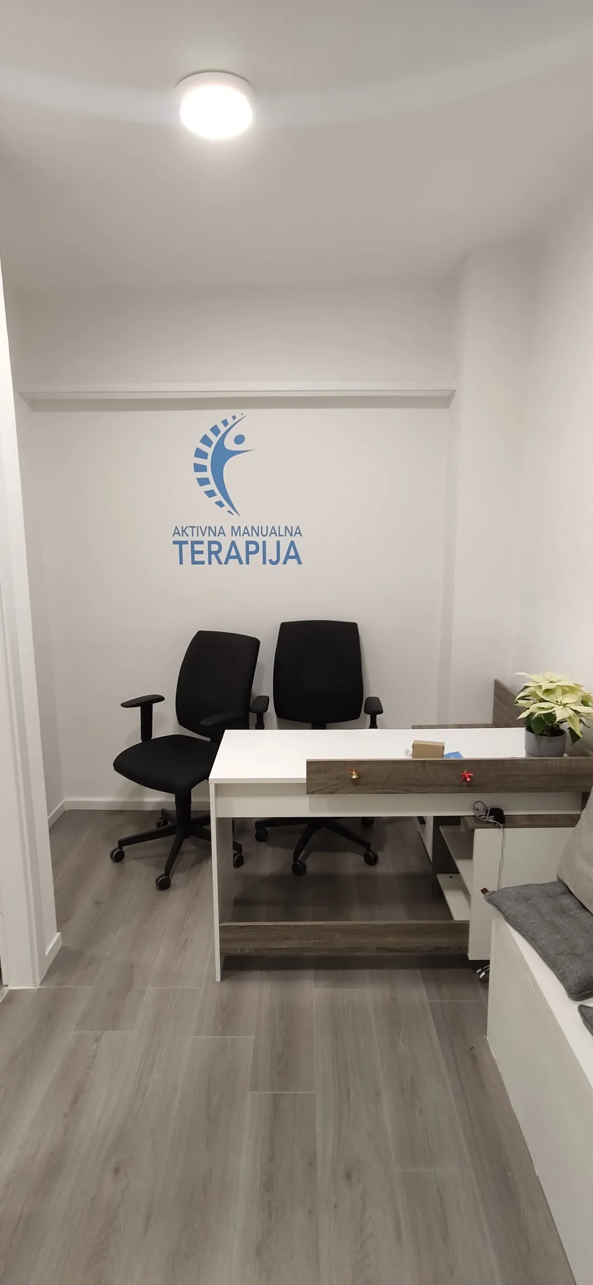 Aktivna Manualna Terapija