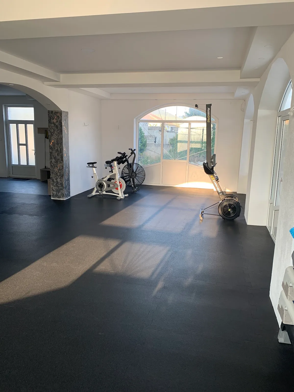 Alive Fitness Gym