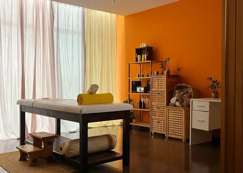 Alma's Relax Centar