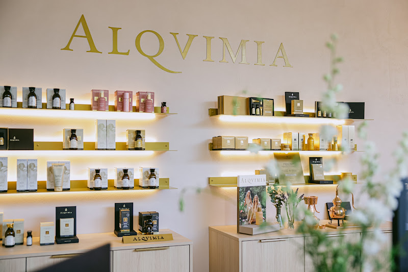 ALQVIMIA Store & Spa — photo 3