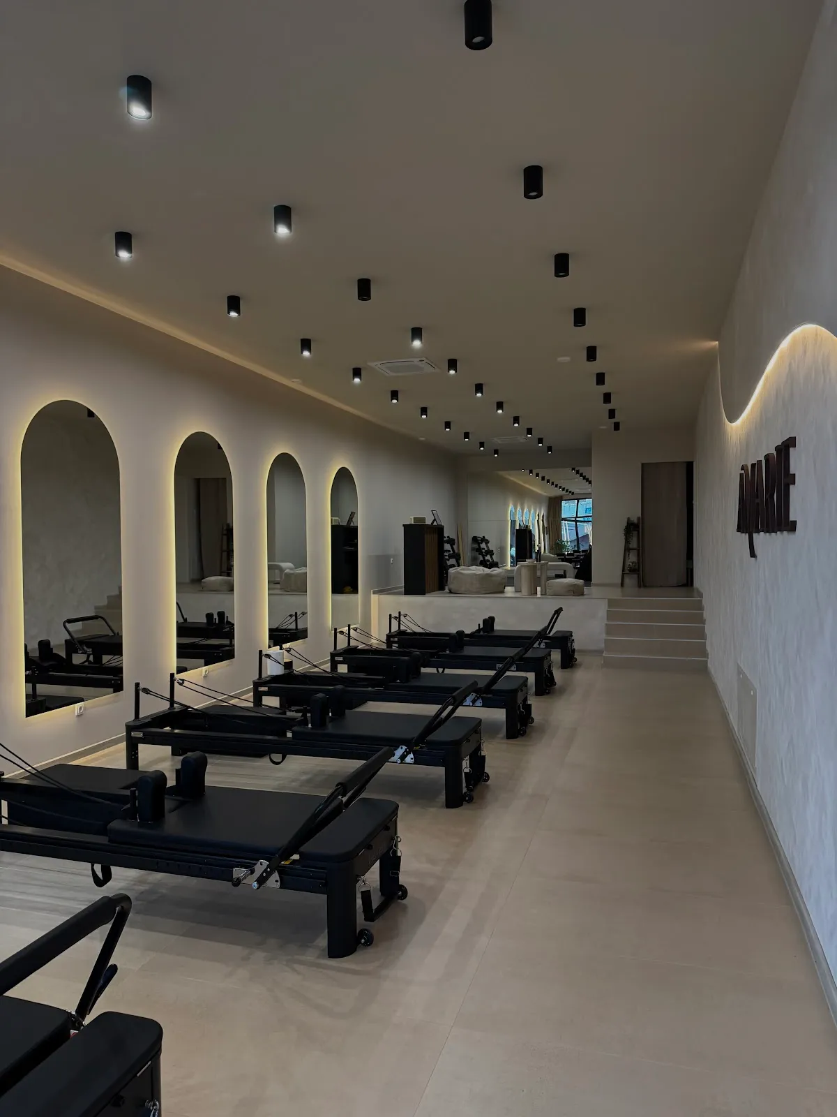 AMARIE reformer studio