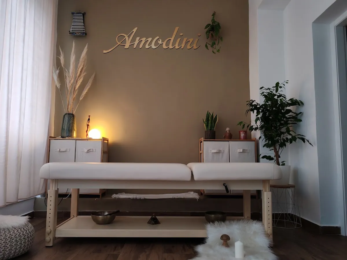 Amodini Massage Center