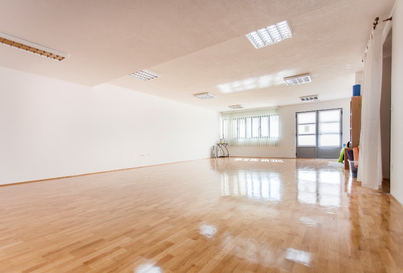 Ananda Yoga Studio Split — photo 2