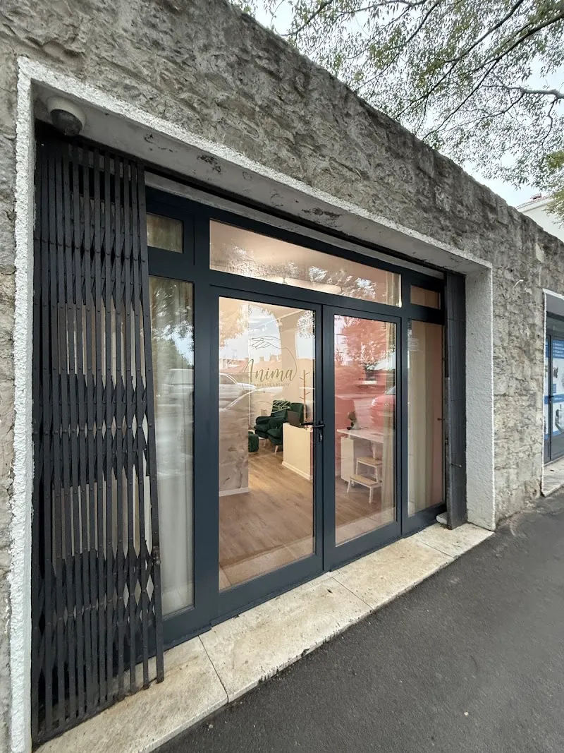 Anima massage & beauty salon Split
