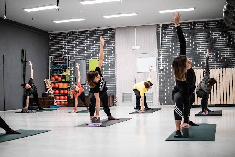 Antigravity fitnes centar — photo 2