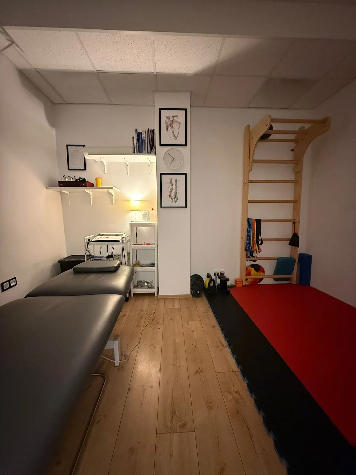 Apex Rehab - fizioterapija/manualna terapija/individualne vježbe/masaže