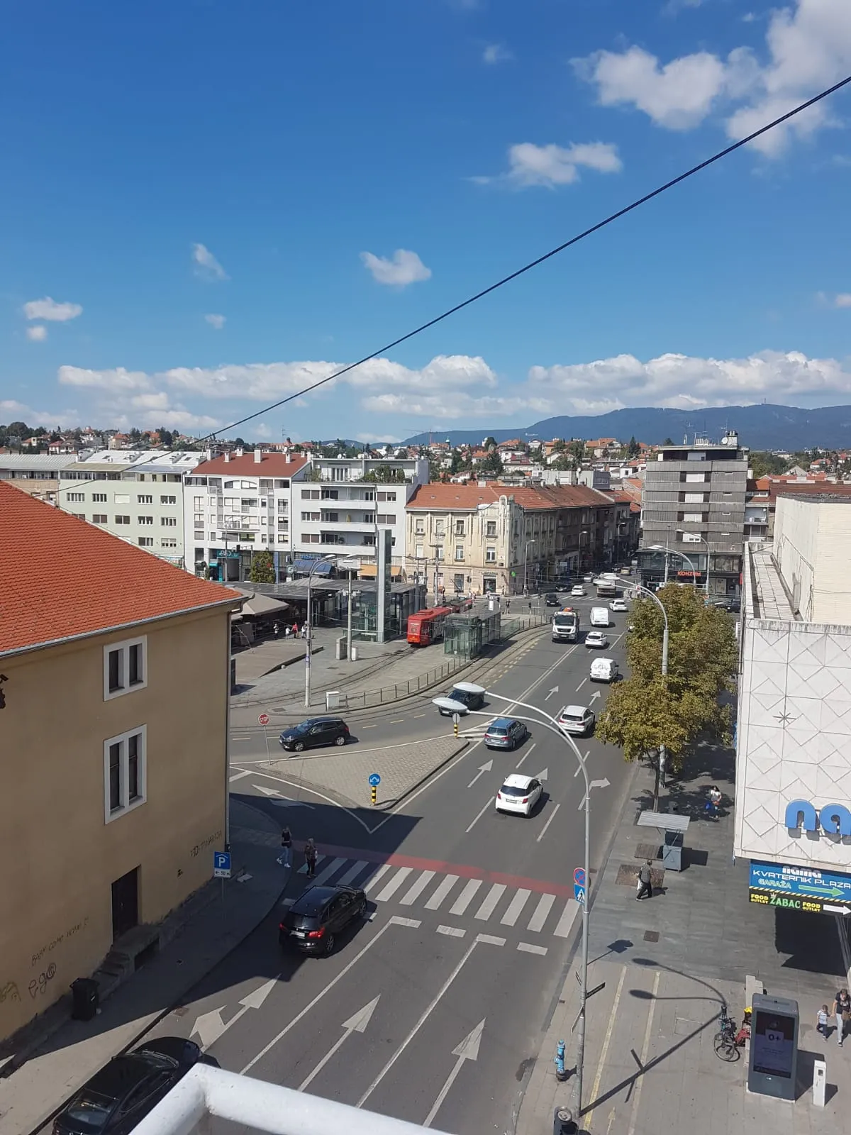 Apolon Centar Zagreb