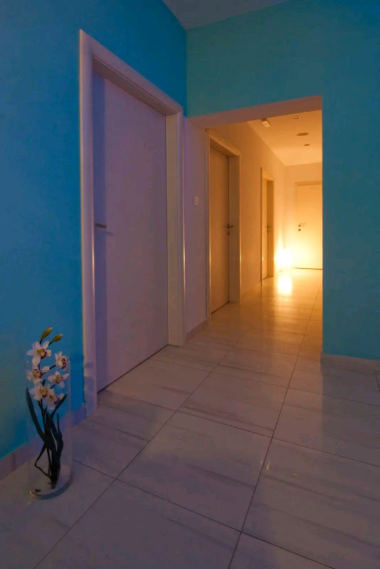 Aqua Med Marvie Hotel — photo 3