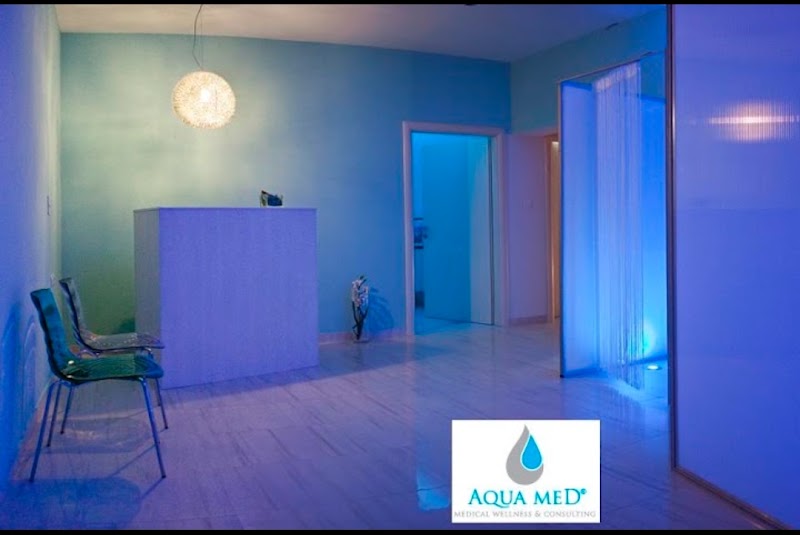 Aqua Med Marvie Hotel