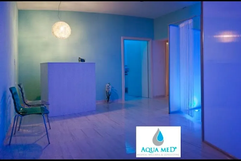 Aqua Med Marvie Hotel