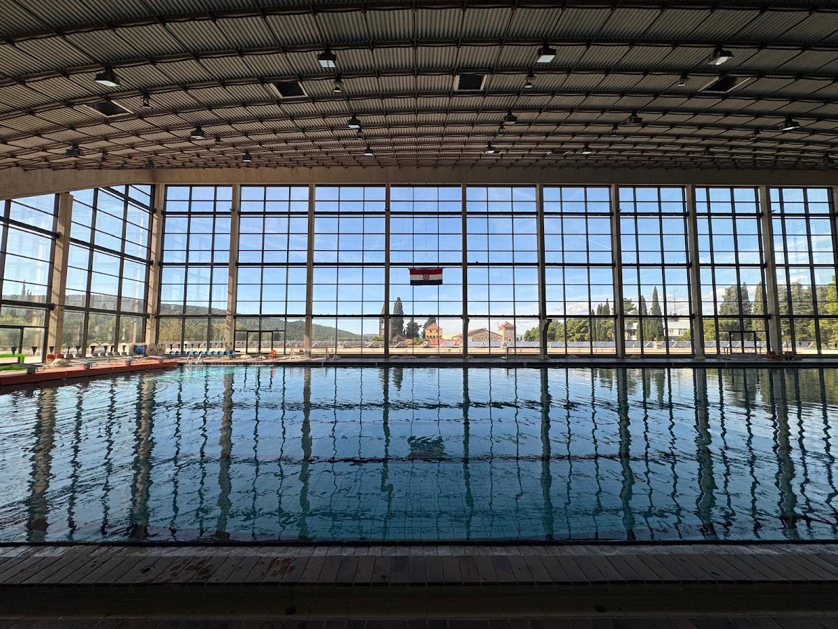 Aqua Vitalis - Treninzi plivanja (Split)