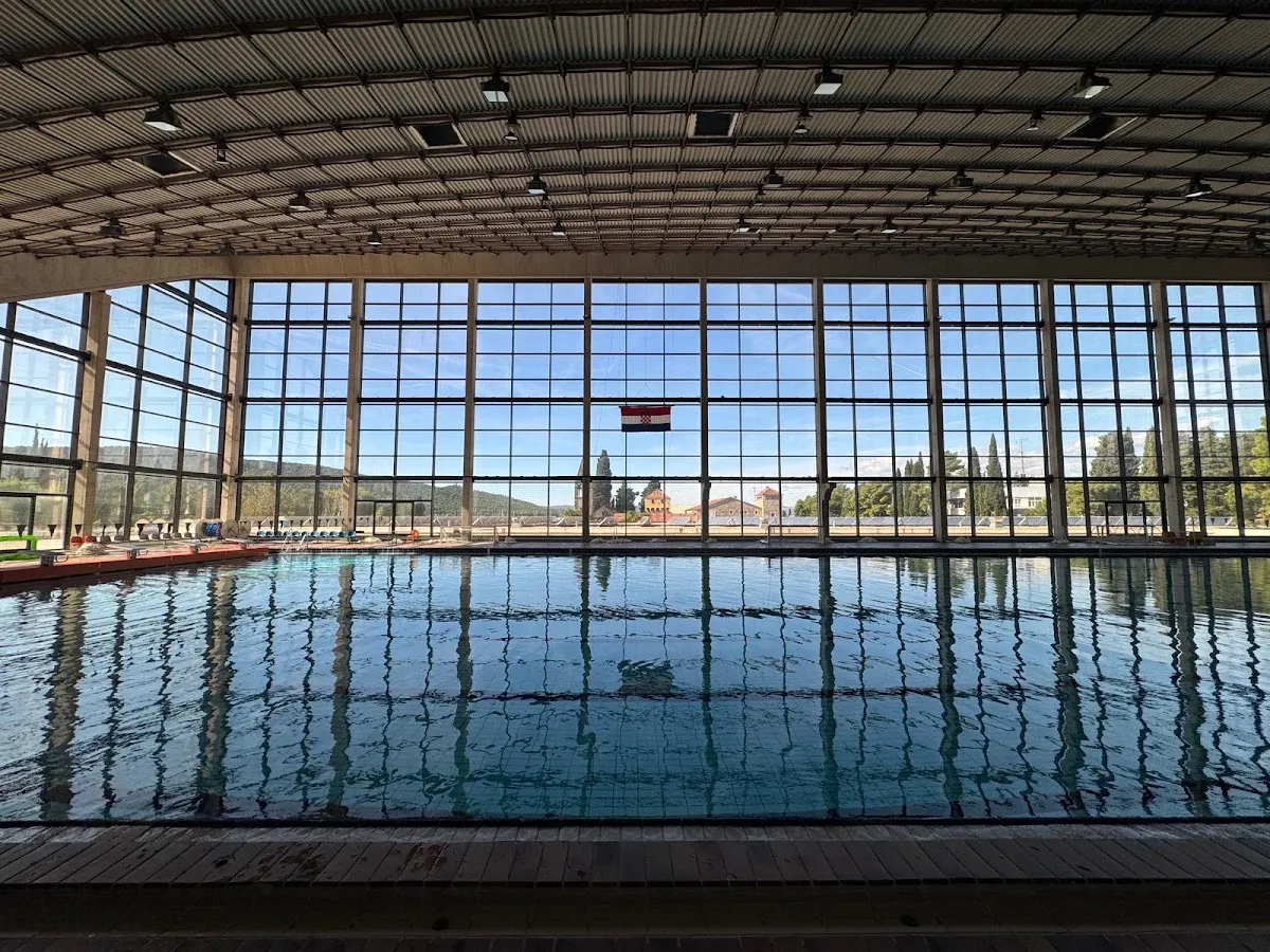 Aqua Vitalis - Treninzi plivanja (Split)