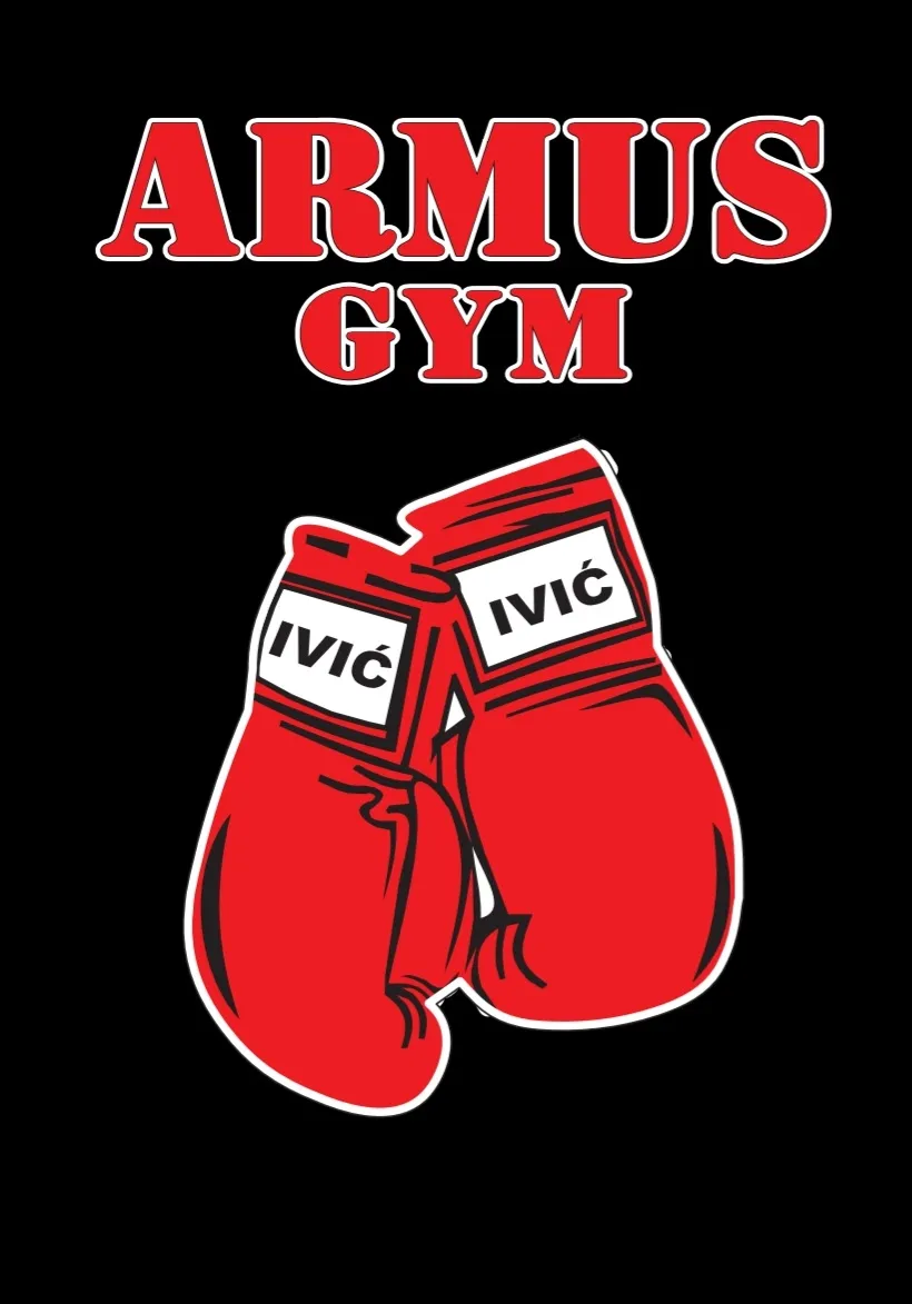 Armus Gym