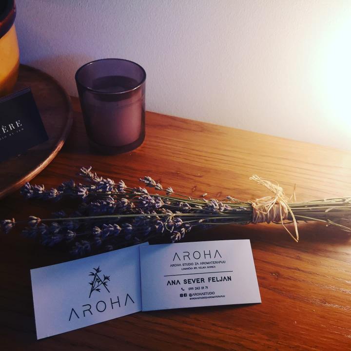 Aroha Studio — photo 2