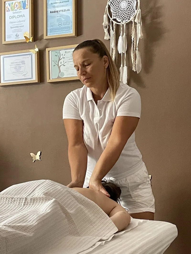 Art Of Living , Holistic Center Dubrovnik Massage