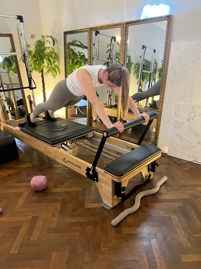Artisan pilates studio — photo 2