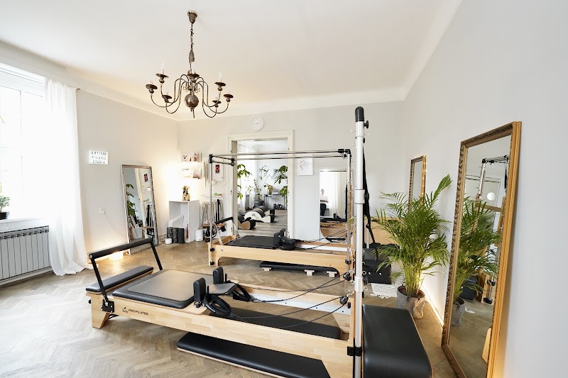 Artisan pilates studio — photo 3