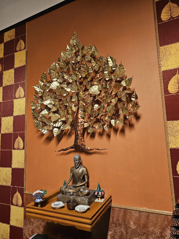 Arun Thai Massage