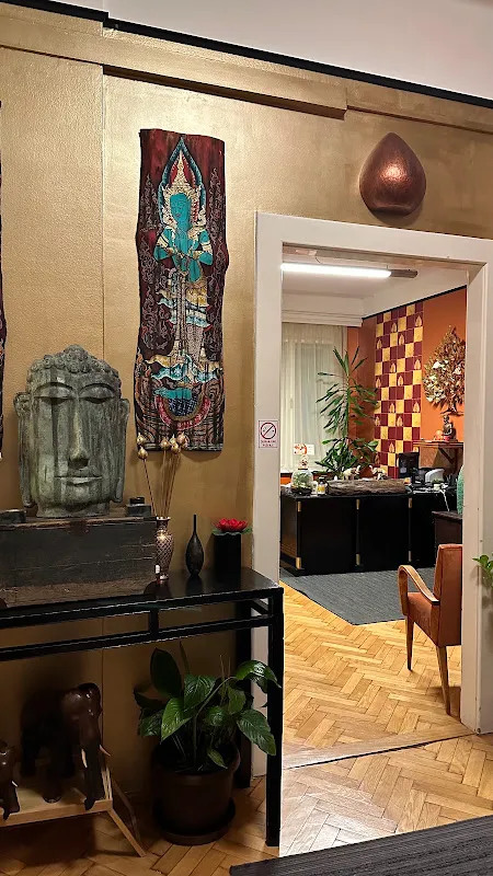 Arun Thai Massage