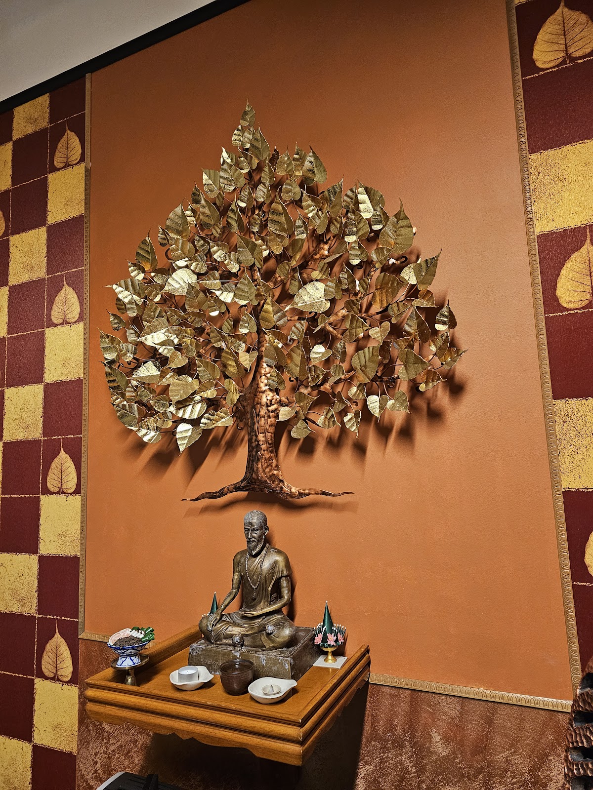 Arun Thai Massage