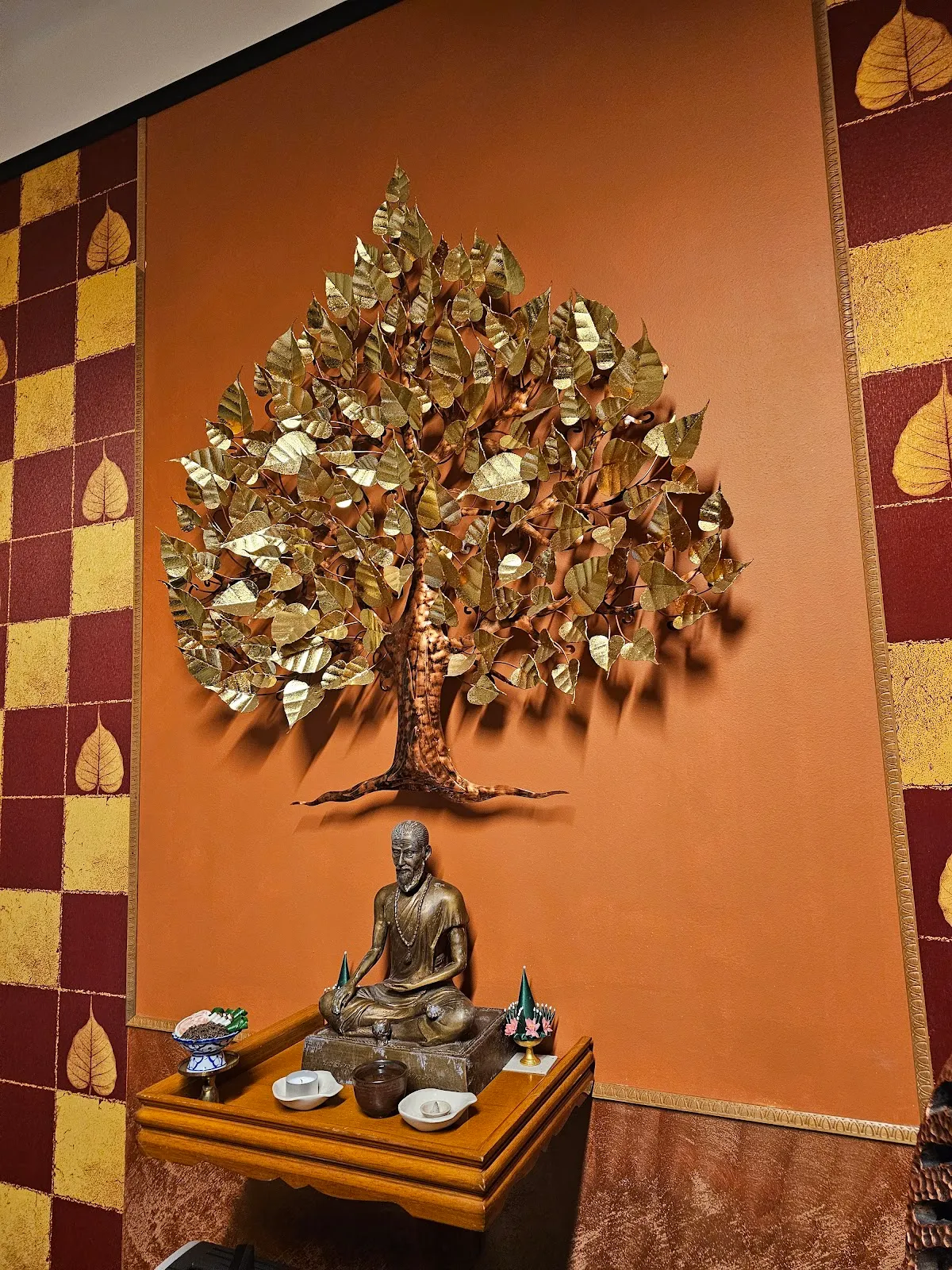 Arun Thai Massage