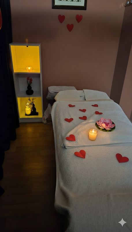Asian Massage Studio Zadar — photo 3