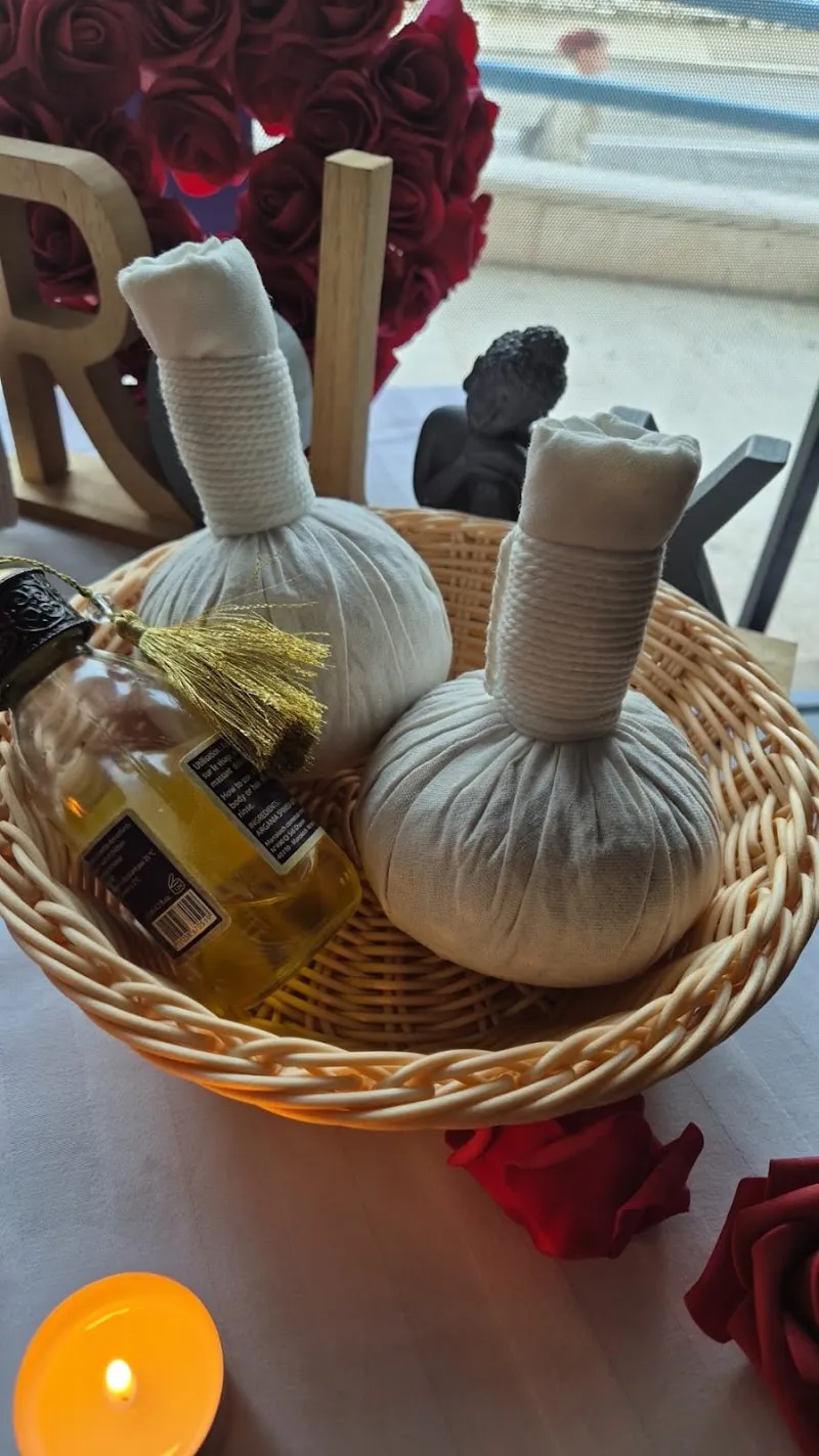Asian Massage Studio Zadar