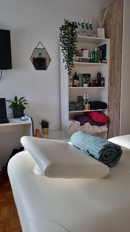 Attraversiamo Massage Room — photo 3