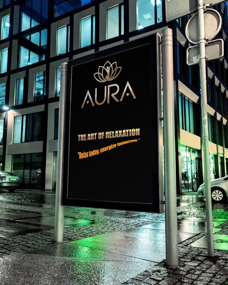 Aura — photo 3