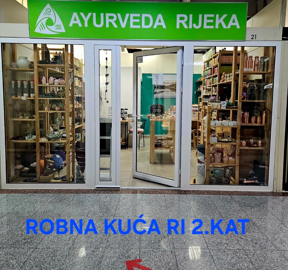 Ayurveda Rijeka