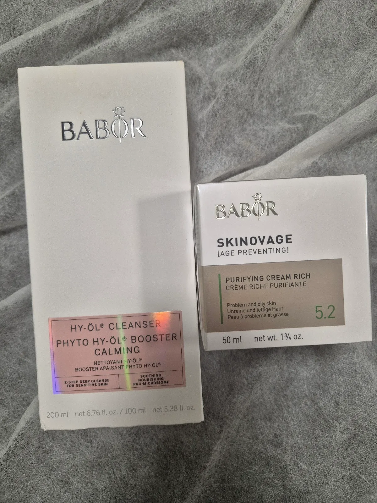Babor Beauty spa Zagreb