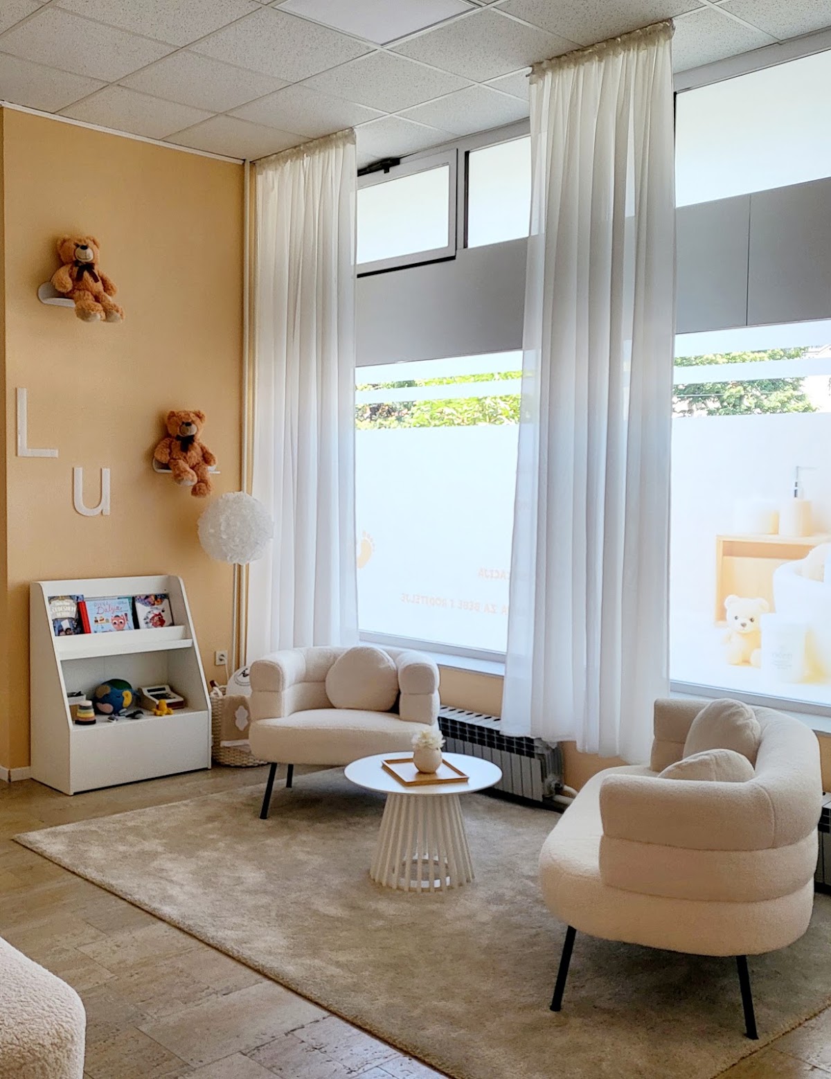 Baby Spa Lu Osijek