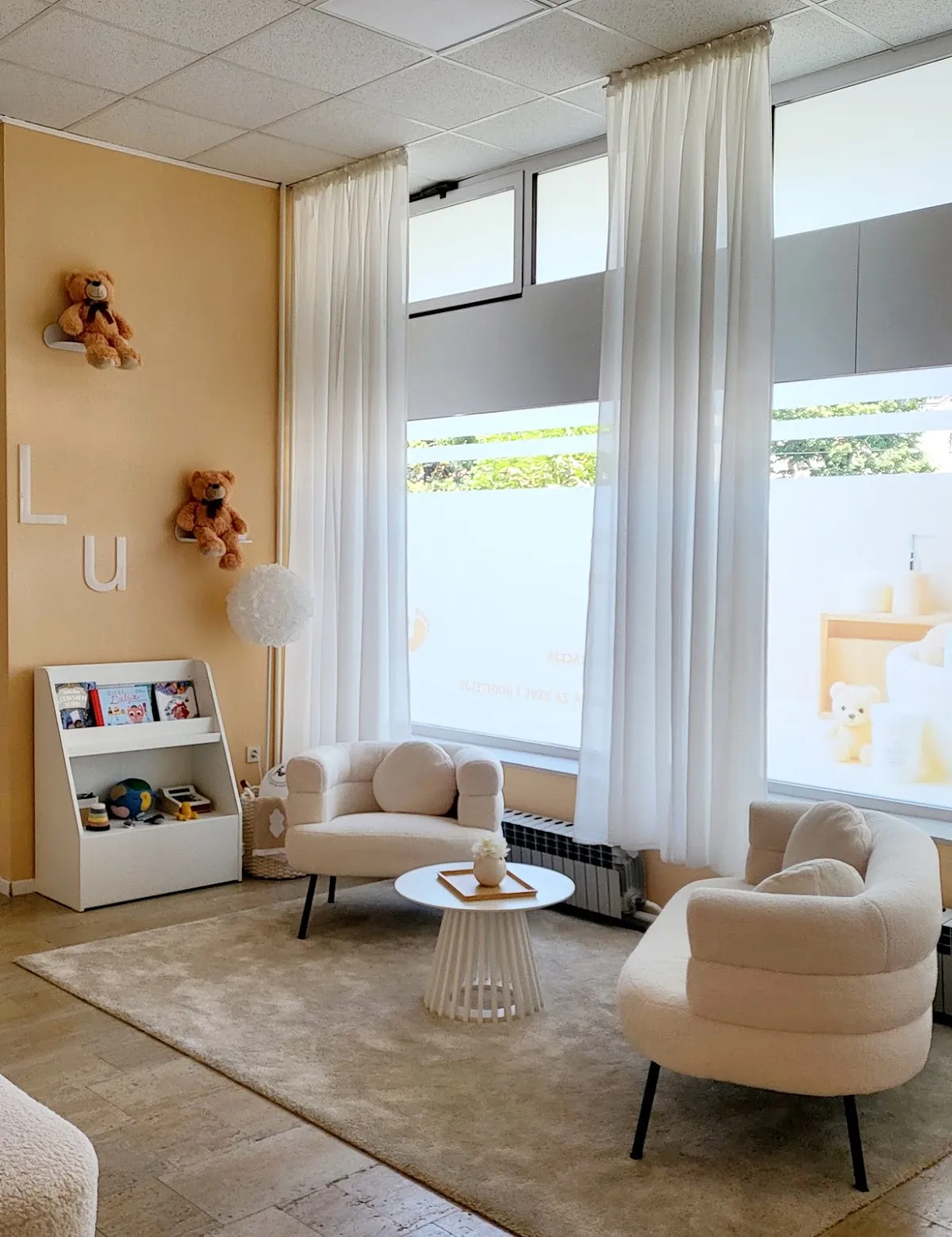 Baby Spa Lu Osijek