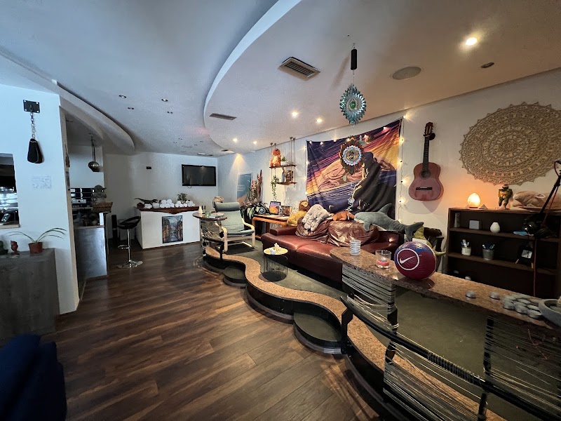 Back to Soul - Float Therapy Center — photo 3