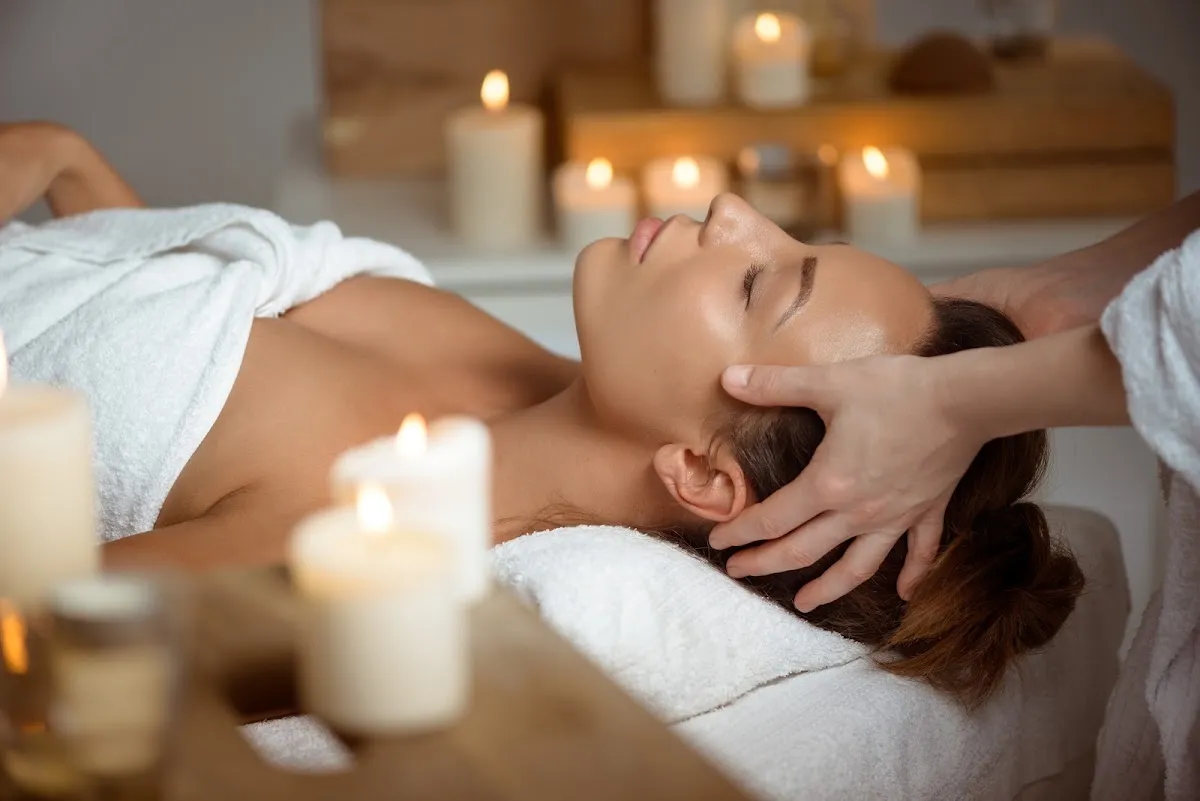 Balance beauty & wellness Varaždin