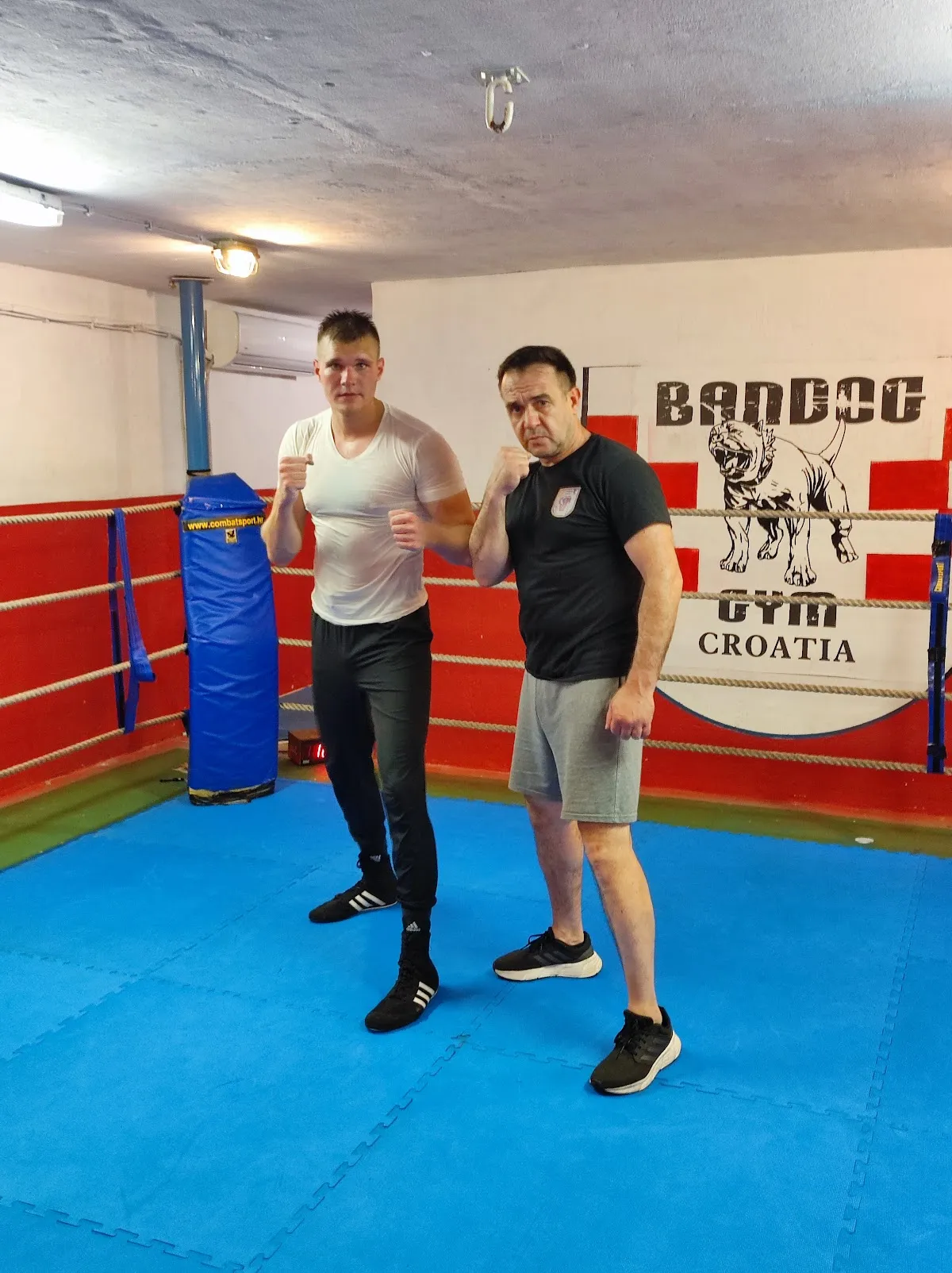 Bandog Gym