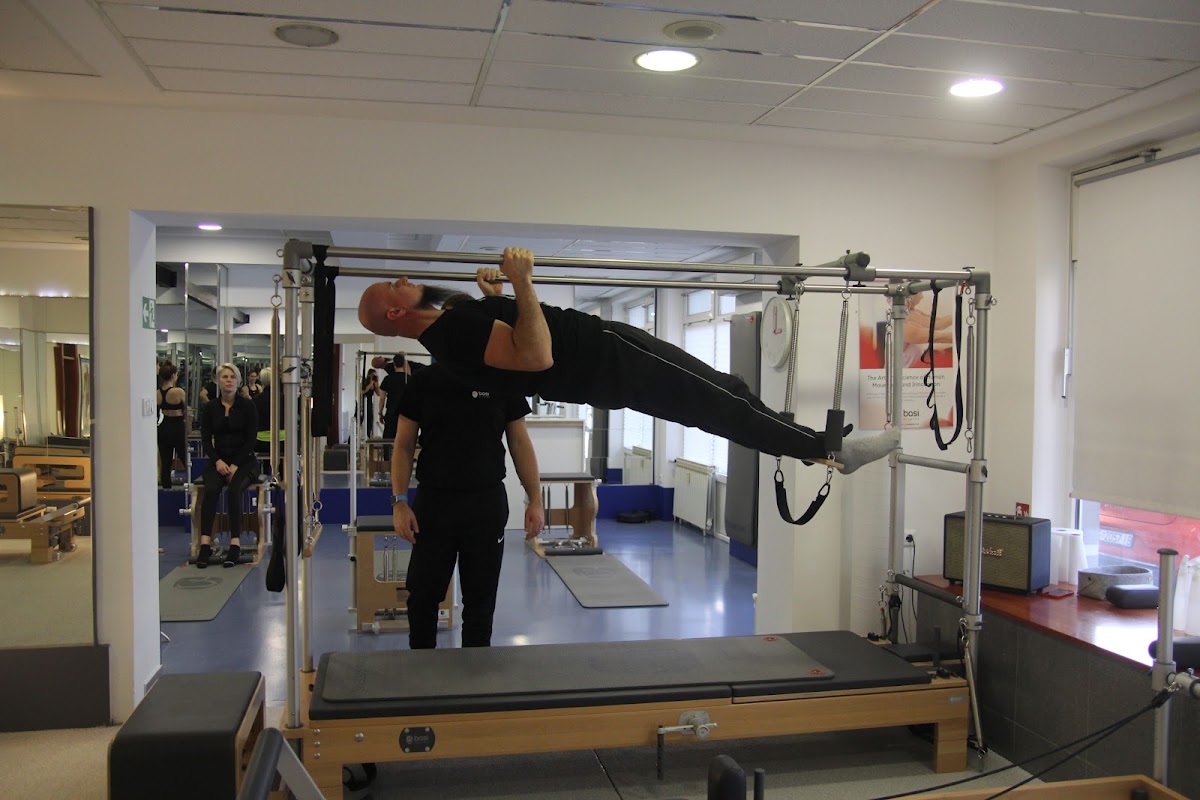 BASI Pilates Academy - Zagreb