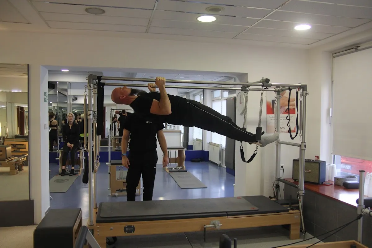BASI Pilates Academy - Zagreb