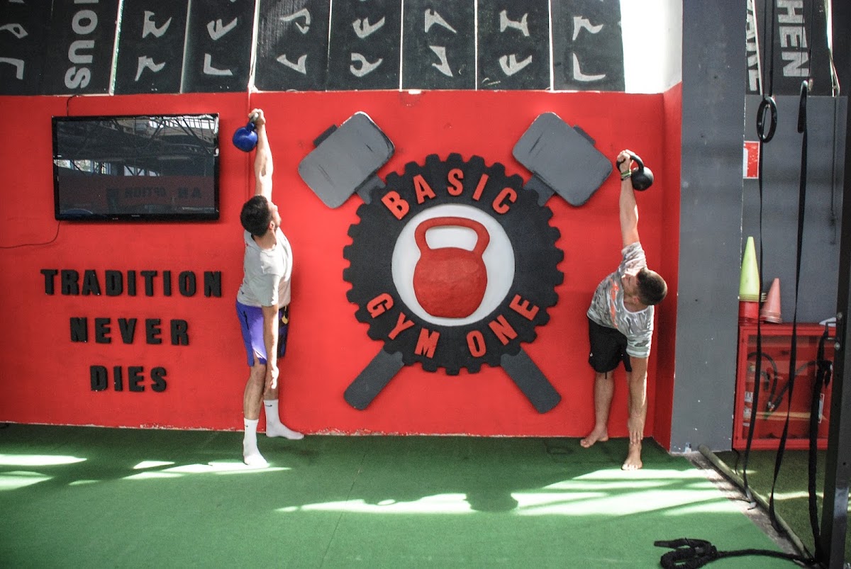 Basic Gym One