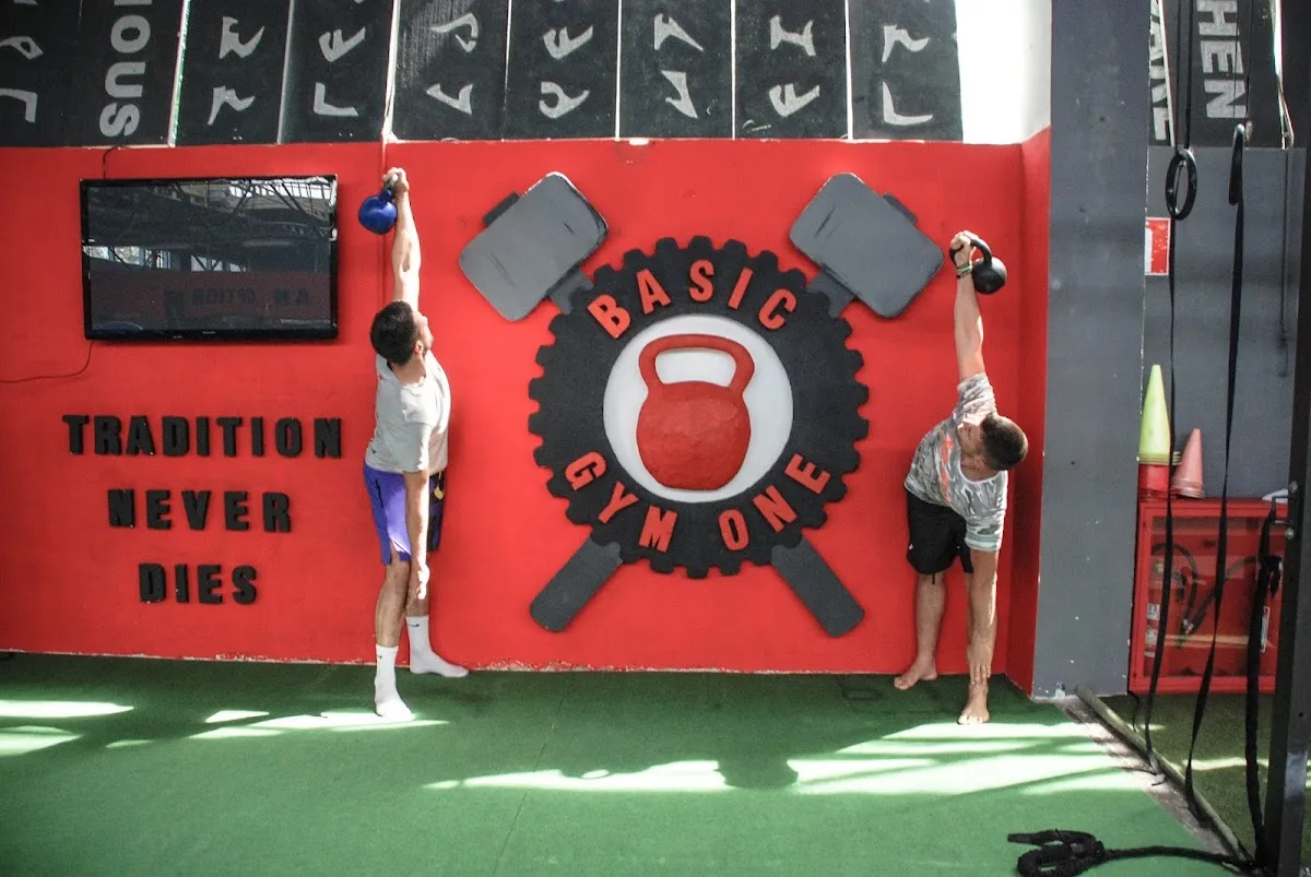 Basic Gym One