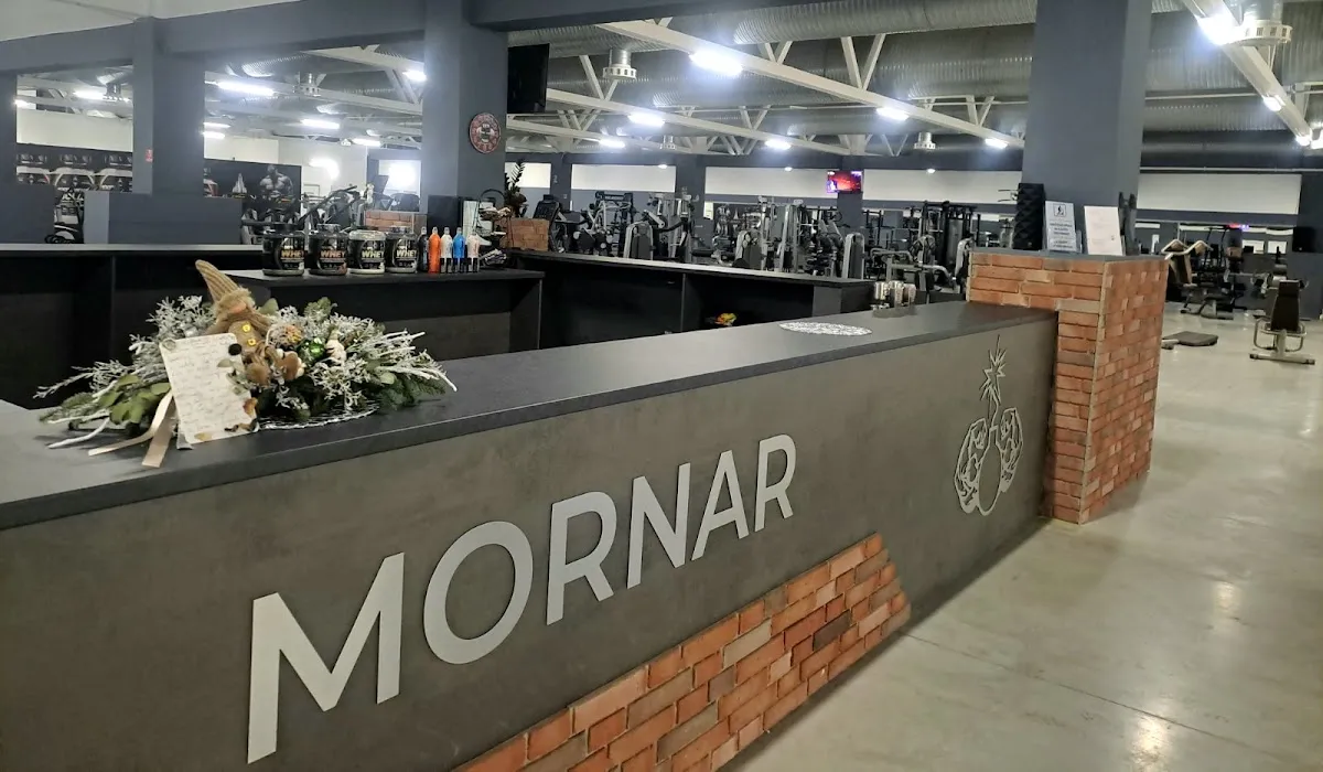 BBK Mornar